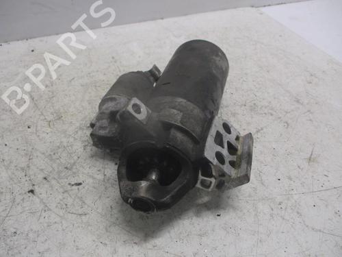Used Starter BMW 1 (E87) 118 d (143 hp) 27067096