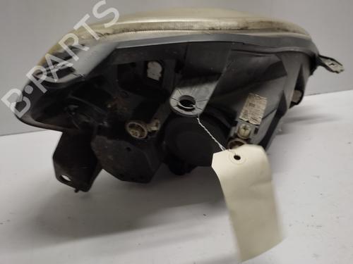 Used Left headlight Left headlight FIAT PUNTO EVO (199_) 1.3 D Multijet (199AXC1A, 199BXC1A, 199AXT1A, 199BXT1A) (75 hp) 32044395 32044395
