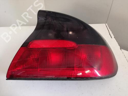 Used Right taillight OPEL TIGRA (S93) 1.4 16V (F07) (90 hp) 27080737