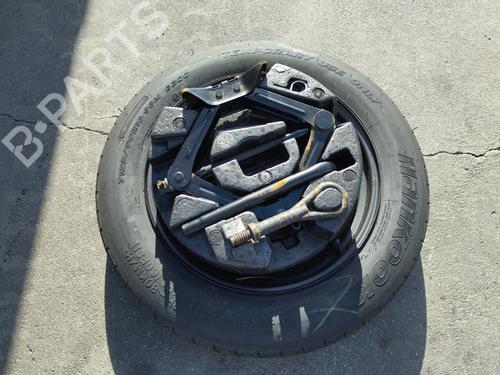 Used Jack Kit FORD FOCUS III 1.6 EcoBoost (150 hp) 28384346