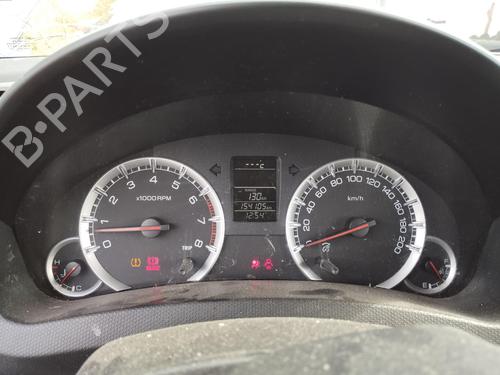 Engine SUZUKI SWIFT IV (FZ, NZ) 1.2 (AZH412, ZC72S) | BP27068970M1  - Image 7