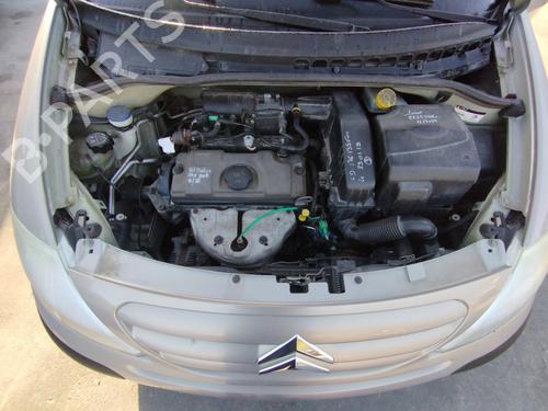 Used Front slam panel Front slam panel 39177790 39177790