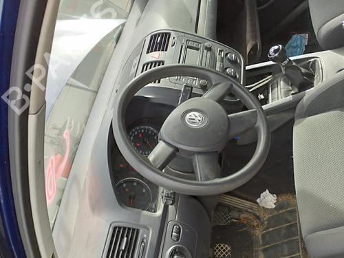 Front wiper motor VW GOLF V (1K1) 1.9 TDI | BP27069863M29 