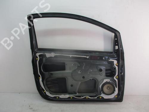Left front door FORD KA (RU8) 1.2 | BP27051251C2 