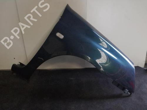 Used Right front fenders RENAULT CLIO II (BB_, CB_) 1.5 dCi (B/CB08) (82 hp) 27061964