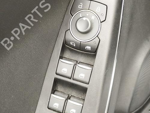 Used Left front window switch FORD PUMA (J2K, CF7) 1.0 Flexifuel (125 hp) 32233888