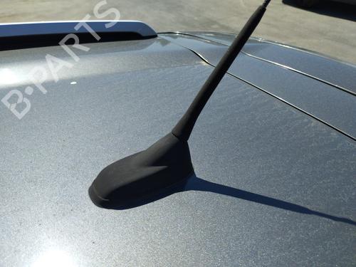 Antenne/Base PEUGEOT 2008 I (CU_) 1.6 BlueHDi 120 | BP37474500C140 - Image 2