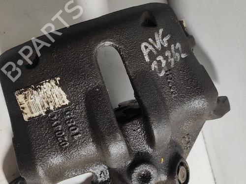 Left front brake caliper LEXUS CT (ZWA10_) 200h (ZWA10_, ZWA10R) | BP27069666M105 - Image 4