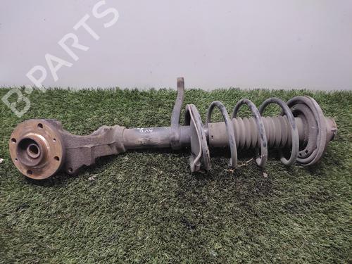 Used Right front shock absorber PEUGEOT 106 II (1A_, 1C_) 1.5 D (57 hp) 27070102