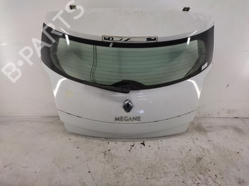 Used Tailgate Tailgate 32668350 32668350