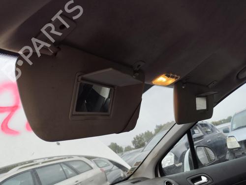 Seat buckle PEUGEOT 308 I (4A_, 4C_) 1.6 HDi | BP27065732I32 