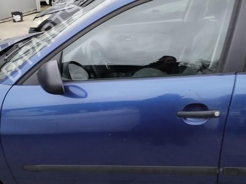 Used Front left window mechanism Front left window mechanism SEAT IBIZA III (6L1) 1.4 16V (75 hp) 27057059 27057059