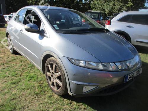 Starter HONDA CIVIC VIII Hatchback (FN, FK) 2.2 CTDi (FK3) | BP27061165M8 