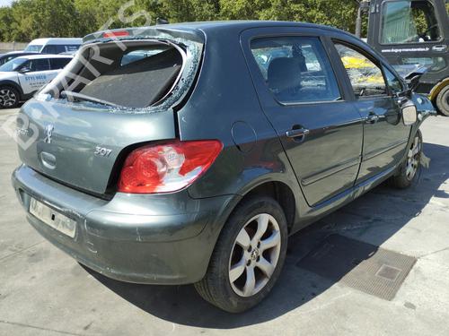 Engine PEUGEOT 307 (3A/C) 1.6 16V | BP38513531M1 - Image 13