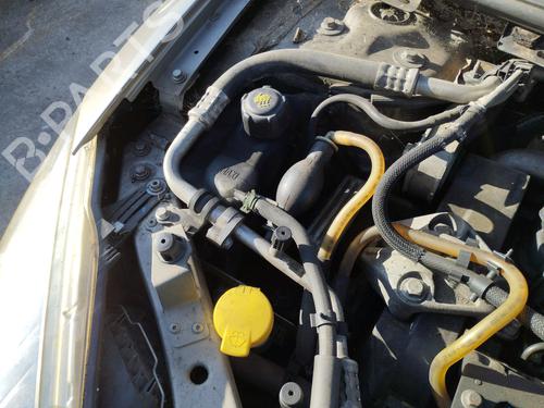 Used Expansion tank RENAULT MEGANE III Grandtour (KZ0/1) 1.5 dCi (KZ09, KZ0D, KZ1G, KZ29, KZ14, KZ1W, KZ10, KZ1F,... (110 hp) 27042781