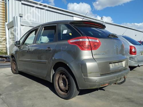 Used Parts CITROËN C4 Picasso I MPV (UD_) 1.6 HDi 5001125