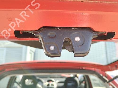 Used Tailgate lock Tailgate lock 36282325 36282325
