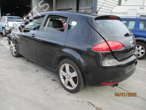 Starter SEAT LEON (1P1) 2.0 TDI | BP27048107M8 
