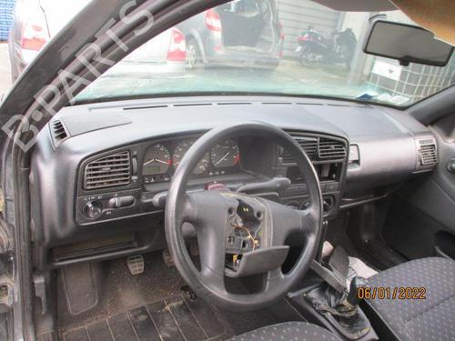 Used Parts VW PASSAT B3/B4 (3A2, 35I)  1.9 TDI  2898175