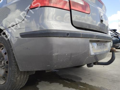Bak støtfanger RENAULT LAGUNA II (BG0/1_) 1.9 dCi | BP28360290C8 