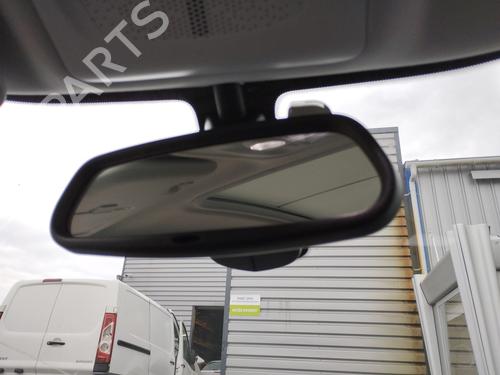 Specchietti retrovisore PEUGEOT 2008 I (CU_) 1.2 THP 110 / PureTech 110 (110 hp) 31036784