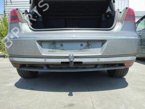 Used Rear bumper RENAULT VEL SATIS (BJ0_) 2.2 dCi (BJ0E, BJ0F) (150 hp) 27064042