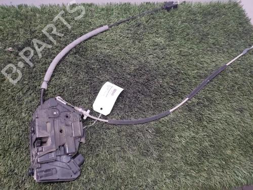 Used Front right lock SEAT IBIZA IV (6J5, 6P1) 1.6 TDI (105 hp) 27089334