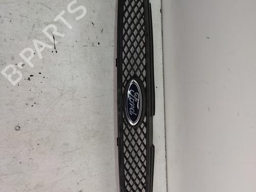 Grille FORD FIESTA V (JH_, JD_) 1.4 TDCi | BP27051610C40 