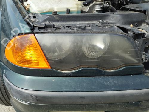 Used Right front indicator BMW 3 (E46) 318 i (118 hp) 27044246