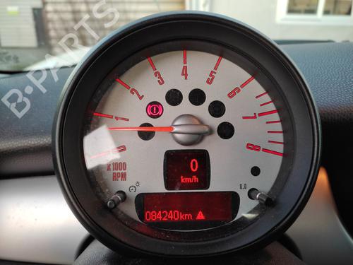 Used Instrument cluster MINI MINI (R56) One (75 hp) 27077309