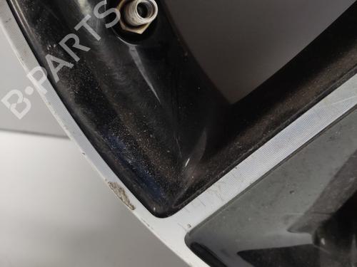 Rim RENAULT SCÉNIC III (JZ0/1_) 1.2 TCe (JZ16) | BP27639219C45