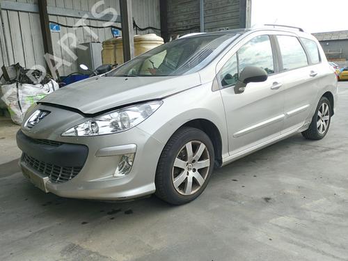 Used Left front steering knuckle Left front steering knuckle 39630649 39630649