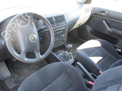 Mass air flow sensor VW GOLF IV (1J1) 1.9 TDI | BP27056036M95 