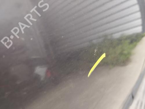 Right rear door VW GOLF III (1H1) 1.9 TDI | BP30149611C5