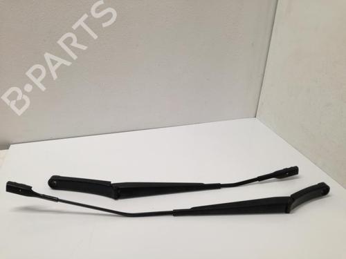 Vindrute viskerarm SKODA OCTAVIA III Combi (5E5, 5E6) 1.6 TDI (115 hp) 28027340