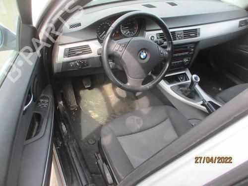 Right mirror BMW 3 Touring (E91) 318 d | BP27066754C27 