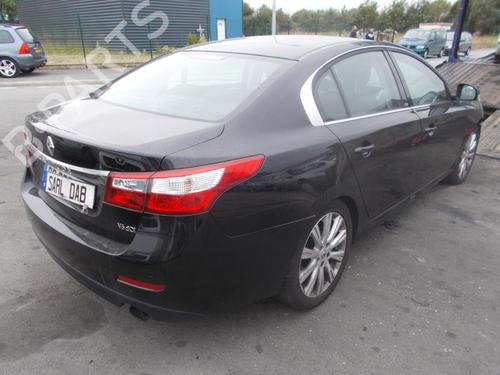 Starter RENAULT LATITUDE (L70_) 3.0 dCi 240 (L70G) | BP27076504M8 - Image 9