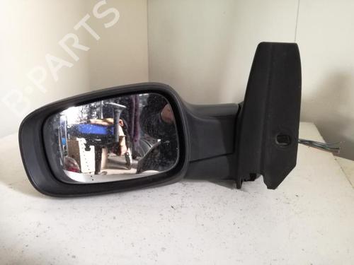 Used Left mirror RENAULT GRAND SCÉNIC II (JM0/1_) 1.9 dCi (JM14) (131 hp) 27056808