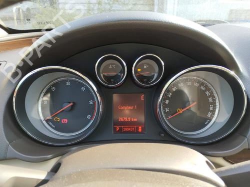 Used Instrument cluster Instrument cluster 37867171 37867171