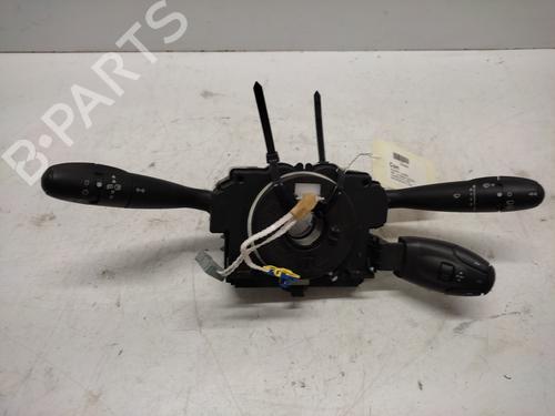 Steering column stalk PEUGEOT 206+ (2L_, 2M_) 1.4 i | BP33114586I23 - Image 4