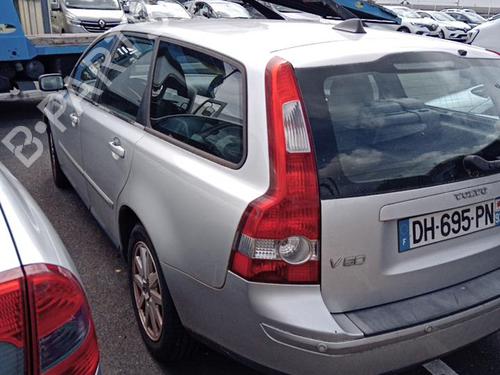 Right sun visor VOLVO V50 (545) 1.6 D | BP27059829I2 - Image 1
