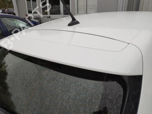 Used Rear spoiler Rear spoiler RENAULT CLIO V (B7_) 1.0 TCe 90 (B7MT) (91 hp) 29940831 29940831