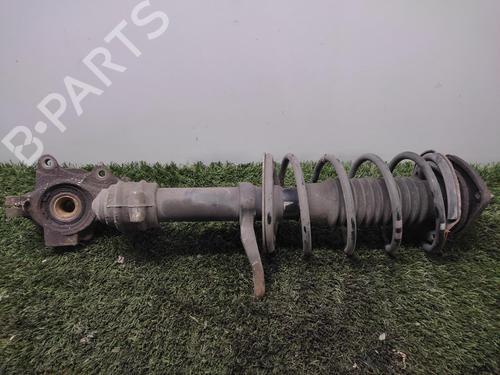 Used Right front shock absorber Right front shock absorber PEUGEOT 106 II (1A_, 1C_) 1.5 D (57 hp) 27070102 27070102