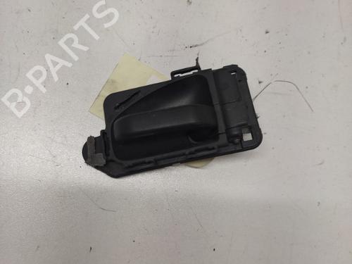 Used Front right interior door handle CITROËN SAXO (S0, S1) 1.1 X, SX (60 hp) 27060509