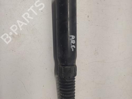 Used Left rear shock absorber PEUGEOT 206 Hatchback (2A/C) 1.9 D (69 hp) 31050377