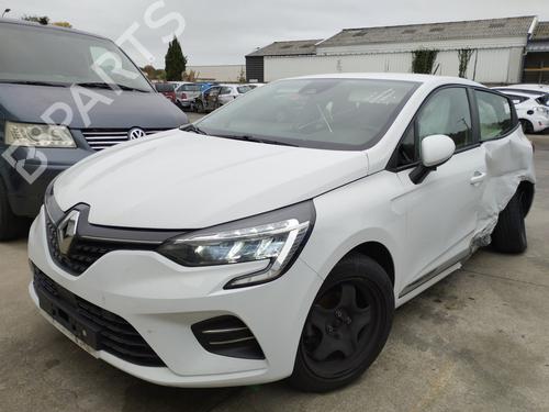 Right front window switch RENAULT CLIO V (B7_) 1.0 TCe 90 (B7MT) | BP29940844I26 - Image 6