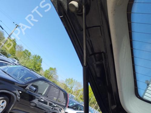 Used Tailgate lift support Tailgate lift support OPEL ZAFIRA A MPV (T98) 2.2 DTI 16V (F75) (125 hp) 33858217 33858217