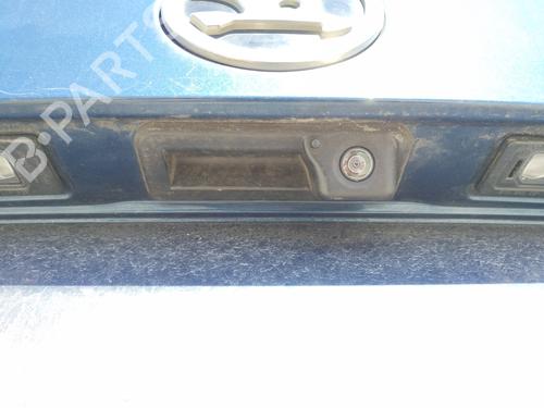 Switch SKODA KODIAQ I (NS6, NS7, NV7) 2.0 TDI 566827566A