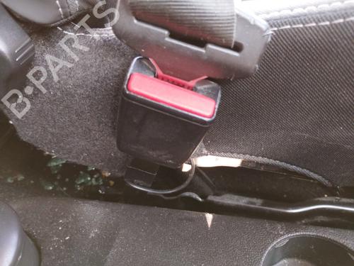 Used Seat buckle Seat buckle 37474668 37474668