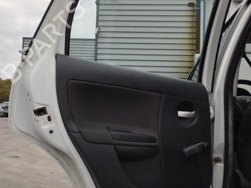 Used Rear left interior door handle CITROËN C3 I (FC_, FN_) 1.1 i (60 hp) 30169658
